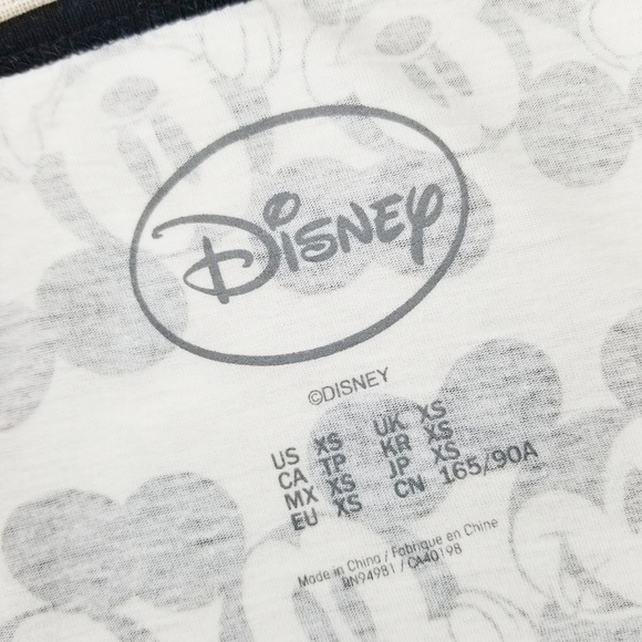 Walt Disney Mickey Mouse Tank Top - Picture 7 of 8